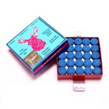 Elkmaster Cue Tips ELK MASTER SNOOKER / POOL CUES 9 10 11 12 13mm