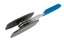 Ratchet Brake Piston Caliper Spreader Tool - Easy To Use Twin Quad Pistons -