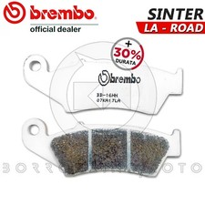 Kit 2 Brake Pads Anterior