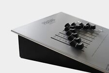 Pragma innovations ARVIGO Moto 3 Control Panels Audio Mixer For QSYS RRP £889