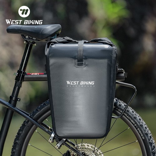 West biking 25l waterproof - 25l,