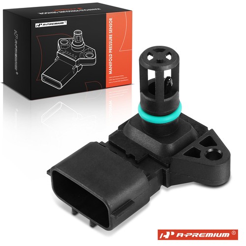 Premium manifold pressure - manifold,