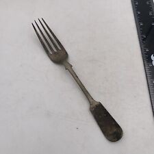 Antique 1880s D & A Daniel