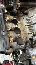BMW K100 Engine Blanks