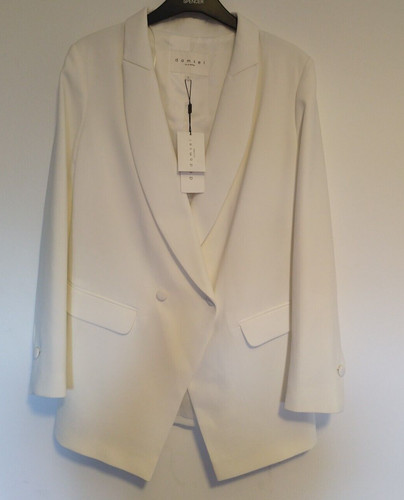 Women tux jacket damsel - tux, in