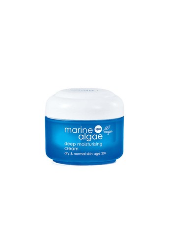 Ziaja marine algae deep - ziaja,