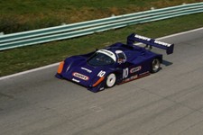 John Hotchkis Jim Adams