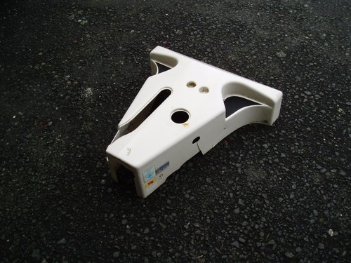Caravan frame cover bailey - a,
