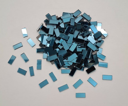 100 pieces ford - ford, glass