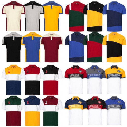 Men shirt polo - t-shirt,