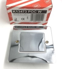 MK EDGE WIDE ROCKER SWITCH