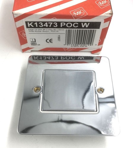 Edge wide rocker - mk,