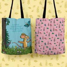 The Gruffalo 'A Mouse Took a