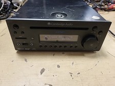 Cambridge Audio One+ DX1+  150w Stereo Amplifier CD DAB FM Tuner SD Card - Spare
