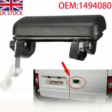 Rear Door Handle Right Hand