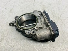 BMW M140i THROTTLE BODY 2019 1 SERIES F20 SHADOW EDITION 3.0P AUTO 8623324