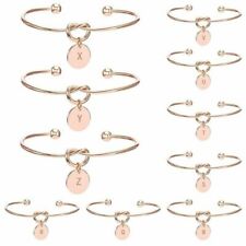 Personalized Bracelet Initial