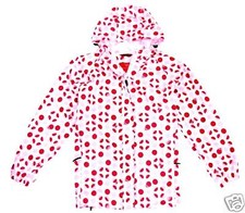 WATERPROOF WINDPROOF