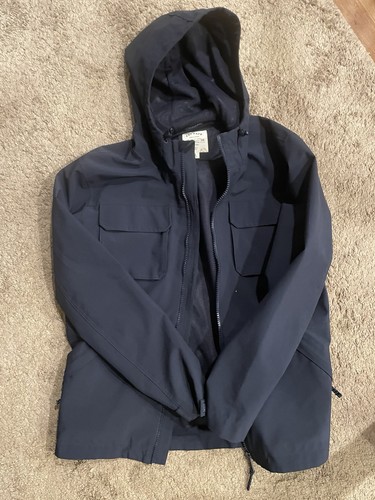 Fat fave men rain jacket - rain,