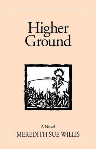 Higher ground paperback - higher,
