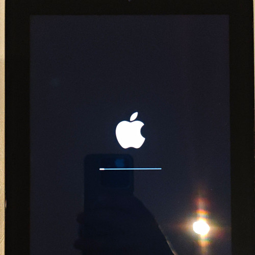 Apple ipad 4th gen tablet - apple,