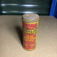 DUNLOP MINOR PATCH STRIP