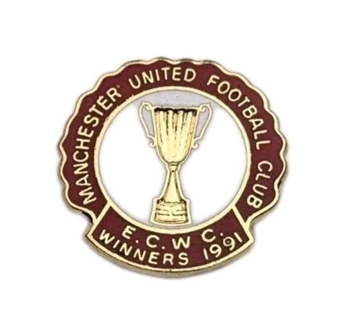 Manchester united vintage - manchester,