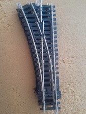 Hornby gauge railway - oo,