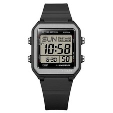 Casio W-221H-1AV Digital Watch