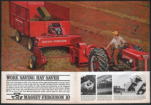 1963 canadian massey - 1963,