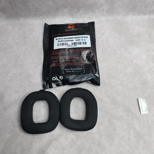 Wicked cushions freeze a50 - wc,
