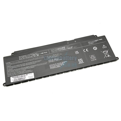 Battery for toshiba dynabook - battery,