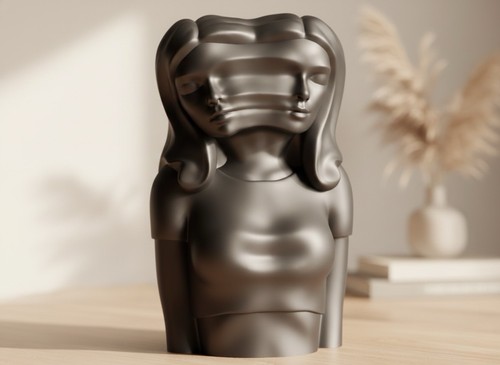 Modern art deco - art,