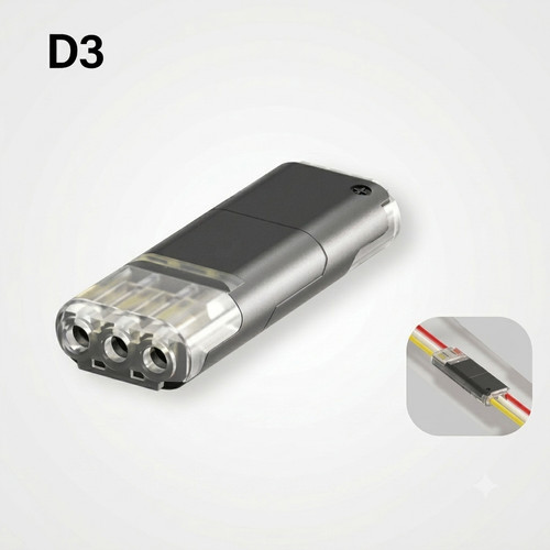 100x 12v 2pin cable wire - 2pin,