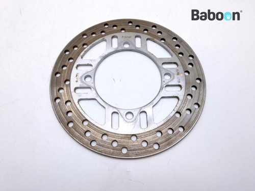 Brake disc rear kawasaki - brake,