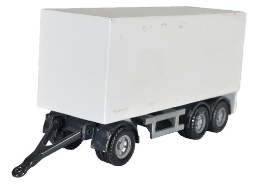 Joal scale white drawbar - white,