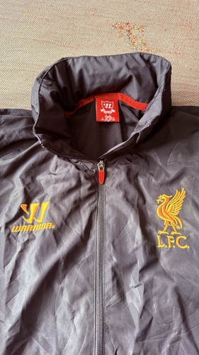 Liverpool retro rare - fc,