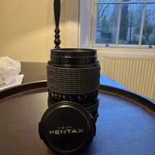 Pentax SMC a Zoom 35-70mm