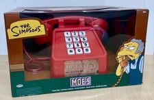 The Simpsons - Moe's Tavern