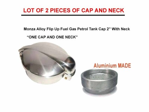 Inch monza flip alloy - 2,