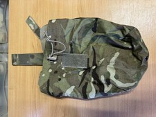 British Army Virtus Roll-Up