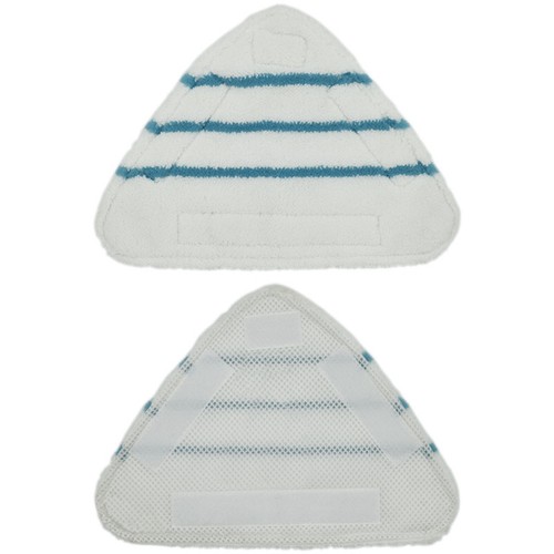 4pcs steam mop - 4pcs, replacement