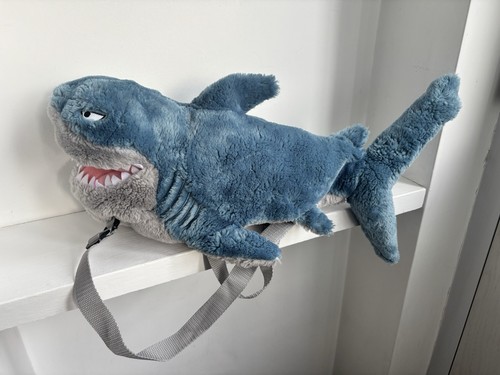 Disney finding nemo backpack - disney,
