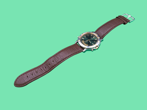 Casio oceanus 502 vintage - casio,