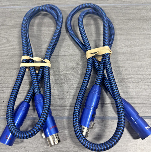 Audioquest diamondback pair - diamondback,