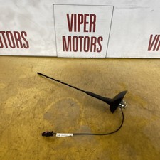 Vauxhall Astra J Aerial And