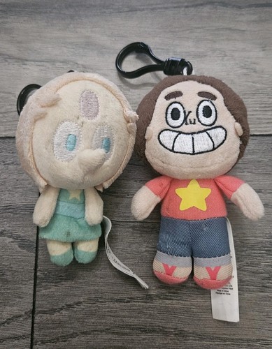 Steven universe official plush - steven,