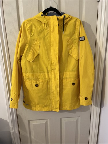 Regatta yellow isotex 5000 - isotex,