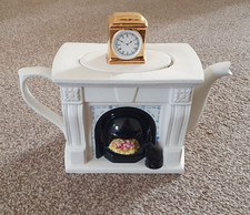 Swineside Pottery Fireside