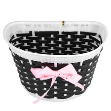 Children Scooter Basket